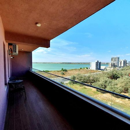 Apartament Criss Lotus Мамая Экстерьер фото