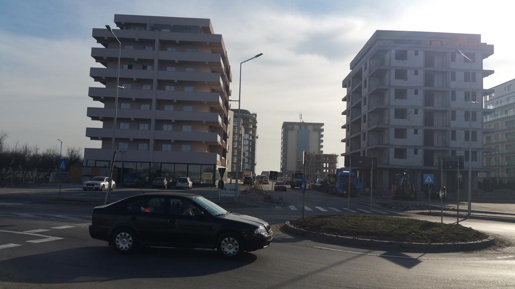 Apartament Criss Lotus Мамая Экстерьер фото