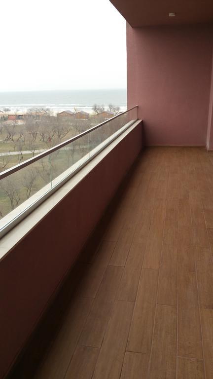 Apartament Criss Lotus Мамая Экстерьер фото