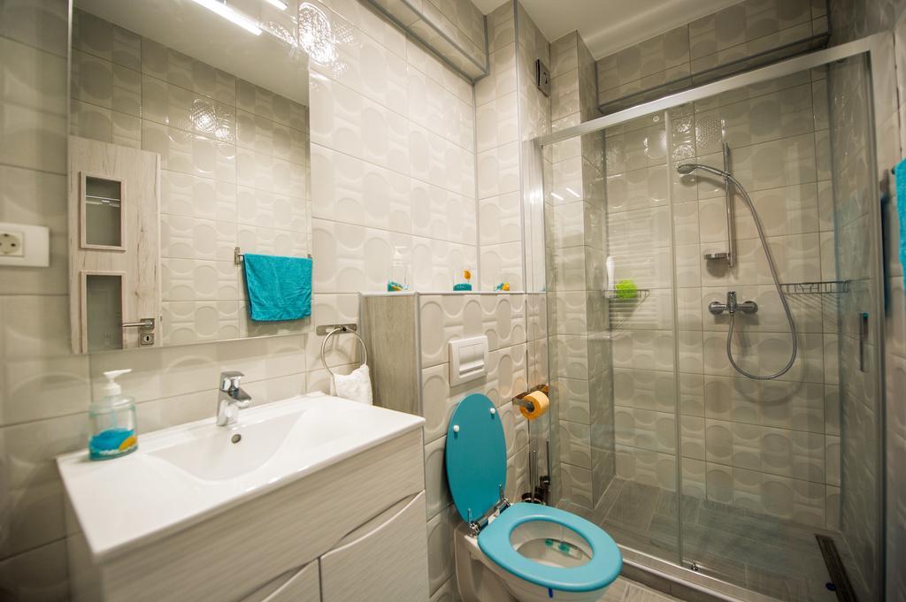 Apartament Criss Lotus Мамая Экстерьер фото