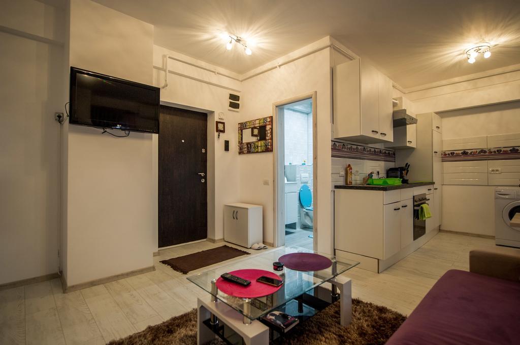 Apartament Criss Lotus Мамая Экстерьер фото