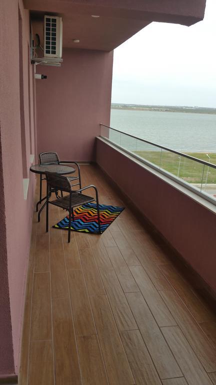 Apartament Criss Lotus Мамая Экстерьер фото